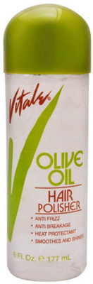 Vitale Olive Oil Polisher Hair Styler