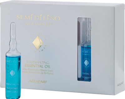 AlfaParf Milano Semi Di Lino Diamante Illuminating Essential AlfaParf Milano Semi Di Lino Diamante Illuminating Essential