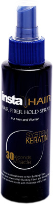 Insta Hair Fiber Hold Spray Insta Hair Fiber Hold Spray