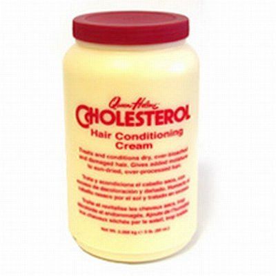 18% OFF on Queen Helene Cholestrol Cream 18% OFF on Queen Helene Cholestrol Cream