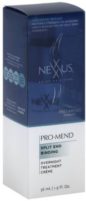 18% OFF on Nexxus Pro-MenD Overnight Treatment Creme