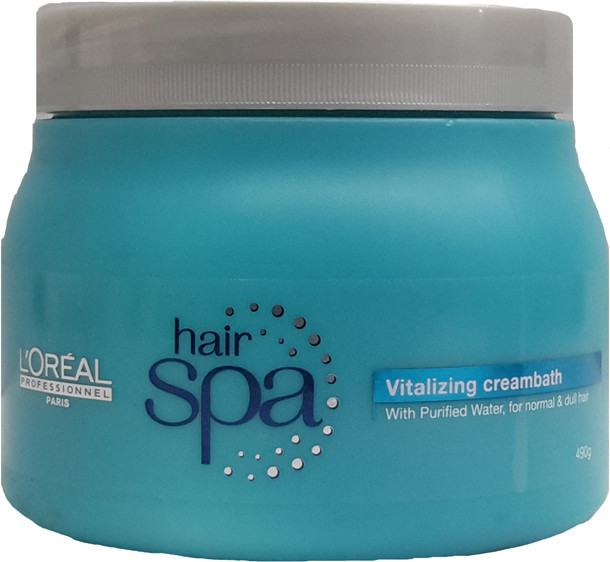 Loreal hair spa deals in gurgaon