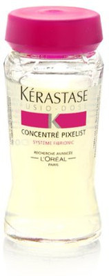 Kerastase usio-Dose Concentre Pixelist Intensive Shine Treatment Kerastase usio-Dose Concentre Pixelist Intensive Shine Treatment