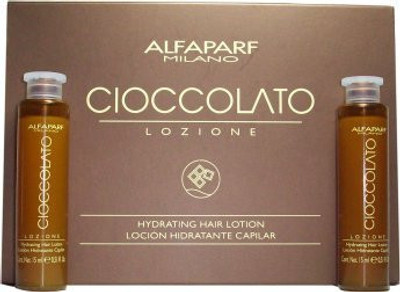 AlfaParf Milano Cioccolato Hydrating Lotion AlfaParf Milano Cioccolato Hydrating Lotion
