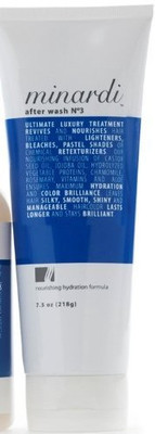 Minardi Hydrating After Wash Minardi Hydrating After Wash