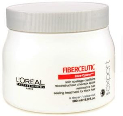 L 'Oreal Paris Serie Expert Fiberceutic Replenishing Masque for Unisex L 'Oreal Paris Serie Expert Fiberceutic Replenishing Masque for Unisex