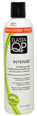 Elasta QP Intense Fortifying Hair Conditioning Treatment Elasta QP Intense Fortifying Hair Conditioning Treatment