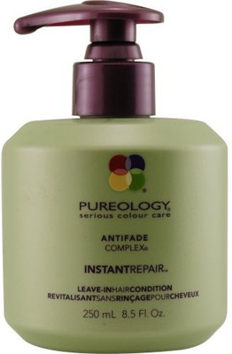 Pureology Instant Repair Leave In Hair Condition Pureology Instant Repair Leave In Hair Condition