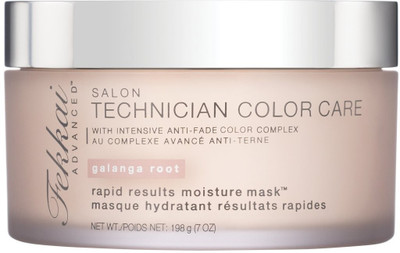 Fekkai Salon Technician Rapid Color Care Results Moisture Fekkai Salon Technician Rapid Color Care Results Moisture