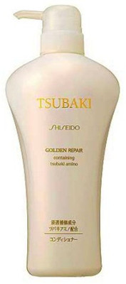 10% OFF on Tsubaki Shiseido Damage Care Hair Conditioner Pump 10% OFF on Tsubaki Shiseido Damage Care Hair Conditioner Pump