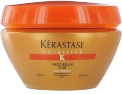 Kerastase Nutritive Oleo-relax Slim Volume Control Kerastase Nutritive Oleo-relax Slim Volume Control