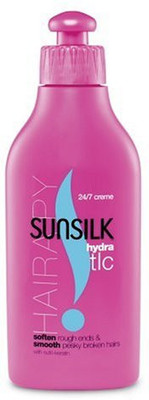 Sunsilk Creme With Nutri-Keratin (Pack of 6) Sunsilk Creme With Nutri-Keratin (Pack of 6)