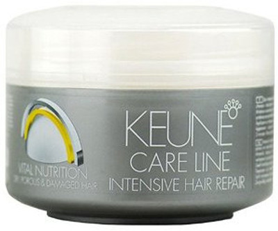 3% OFF on Keune Care Line Vital Nutrition Intensive Hair Repair 3% OFF on Keune Care Line Vital Nutrition Intensive Hair Repair