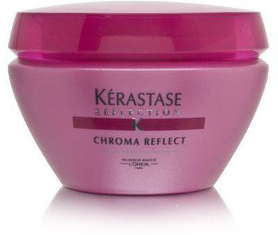 Kerastase Reflection Chroma Reflect Radiance-Enhancing Masque Kerastase Reflection Chroma Reflect Radiance-Enhancing Masque