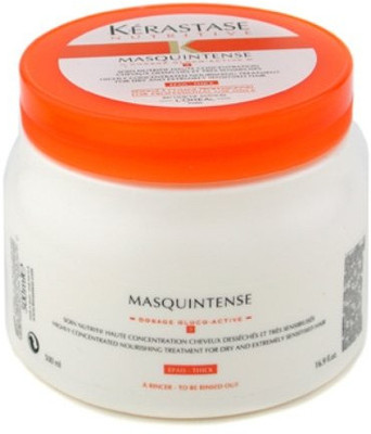 Kerastase Nutritive Masquintense Thick Kerastase Nutritive Masquintense Thick