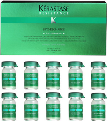 Kerastase Resistance Lipo-Recharge