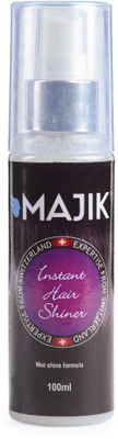 Majik Hair Shiner
