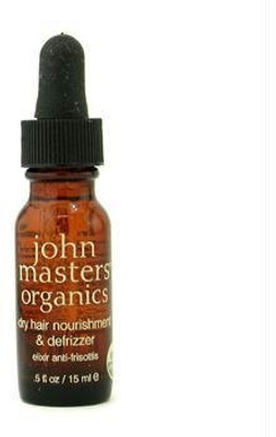 John Masters Organics Dry Hair Nourishment & Defrizzer John Masters Organics Dry Hair Nourishment & Defrizzer