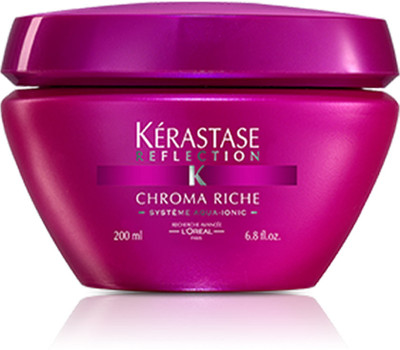 9% OFF on Kerastase Chroma Riche Masque 9% OFF on Kerastase Chroma Riche Masque