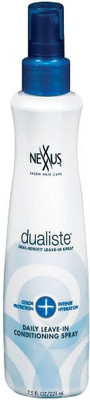 Nexxus Dualiste Color Protection Plus Intense Hydration
