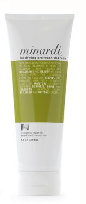 Mill Creek Fortifying PreWash Therapy Mill Creek Fortifying PreWash Therapy