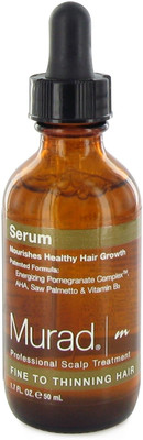 Murad Professional Scalp Treatment For Color-Treated to Normal Hair Serum Murad Professional Scalp Treatment For Color-Treated to Normal Hair Serum