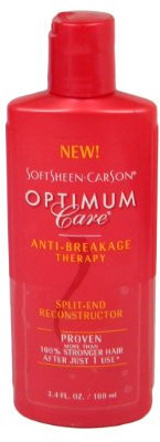 Softsheen Carson Optimum Care Split-End Reconstructor Softsheen Carson Optimum Care Split-End Reconstructor