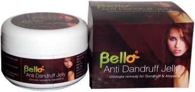 36% OFF on Bello Anti Dandruff Jelly 36% OFF on Bello Anti Dandruff Jelly