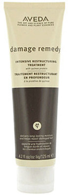 Aveda Damage Remedy Intensive Restructuring Treatment Aveda Damage Remedy Intensive Restructuring Treatment
