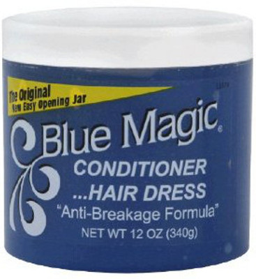 28% OFF on Blue Magic Conditioner Hair Dress 28% OFF on Blue Magic Conditioner Hair Dress
