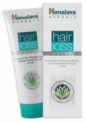 30% OFF on Himalaya Anti Hair Loss Cream 30% OFF on Himalaya Anti Hair Loss Cream