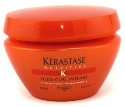 Kerastase Oleo-Curl Intense Hydra-Softening Curl Definition Masque Kerastase Oleo-Curl Intense Hydra-Softening Curl Definition Masque