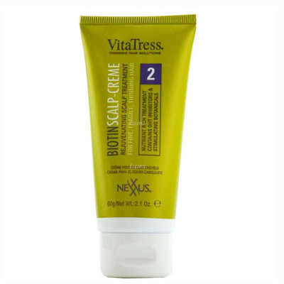 Nexxus Biotin Creme