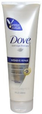 10% OFF on Dove Treatment Intensive Repair Damage Therapy Conditioner 10% OFF on Dove Treatment Intensive Repair Damage Therapy Conditioner