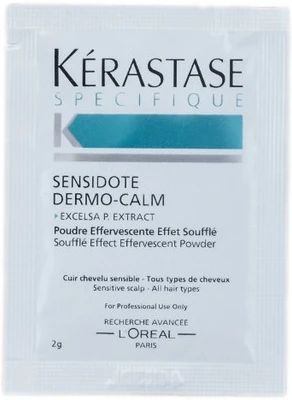 Kerastase Specifique Sensidote Dermo-Calm Souffle Effect Effervescent Powder