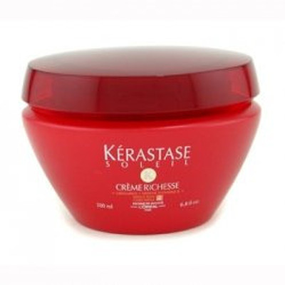 Kerastase Soleil Creme Richesse Care Index 2 Intense Treatment Kerastase Soleil Creme Richesse Care Index 2 Intense Treatment