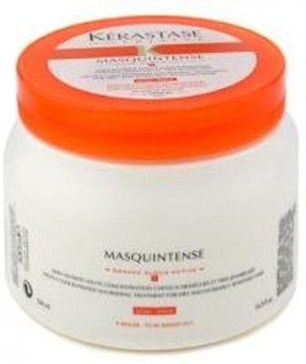 Kerastase Nutritive Masquintense Highly Concentrated Nourishing Treatment (Dry & Sensitive Thick Hair) Kerastase Nutritive Masquintense Highly Concentrated Nourishing Treatment (Dry & Sensitive Thick Hair)