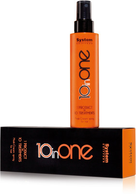 62% OFF on Dikson 10 In One Mask Cream Spray