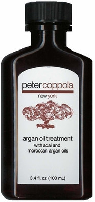 Peter Coppola Argan Oil Treatment Peter Coppola Argan Oil Treatment