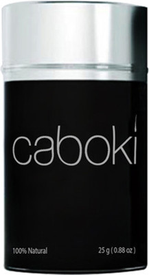 65% OFF on Caboki Hair Loss Concealer Building Fiber 65% OFF on Caboki Hair Loss Concealer Building Fiber