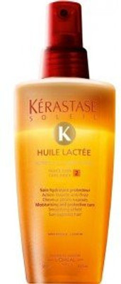 Kerastase Soleil Huile Lactee Kerastase Soleil Huile Lactee