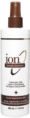 Ion Keratin Replenishing Mist Ion Keratin Replenishing Mist