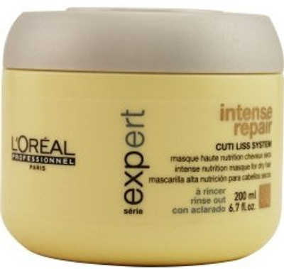 L 'Oreal Paris Serie Expert Intense Repair Masque L 'Oreal Paris Serie Expert Intense Repair Masque