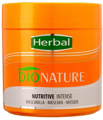 70% OFF on Herbal Bionature Nutritive intense Hair Mask 70% OFF on Herbal Bionature Nutritive intense Hair Mask