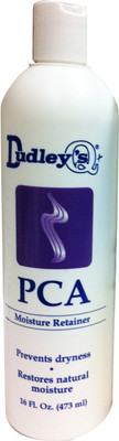 Dudley's PCA Moisture Retainer