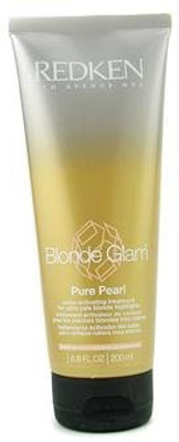 Redken Blonde Glam Color Activating Treatment Redken Blonde Glam Color Activating Treatment