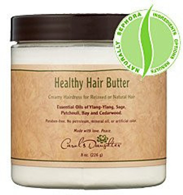 Carol's Daughter Healthy Hair Butter Protective Cream Hairdress