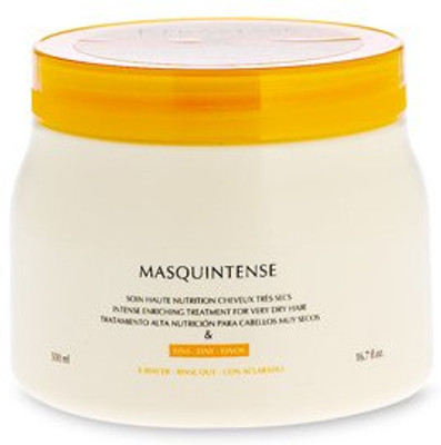 Kerastase Nutritive Masquintense Nourishing Treatment For Fine Hair Kerastase Nutritive Masquintense Nourishing Treatment For Fine Hair