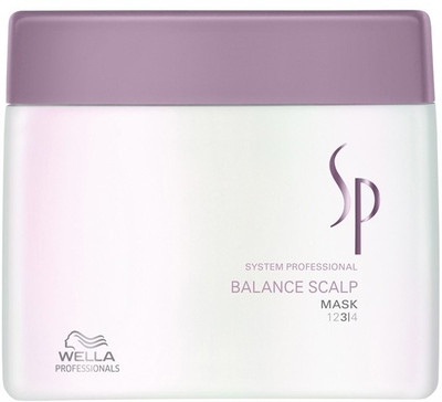 3% OFF on System Professional Balance Scalp Mask 3% OFF on System Professional Balance Scalp Mask