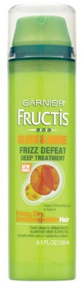 Garnier Fructis Sleek and Shine Deep Treatment Garnier Fructis Sleek and Shine Deep Treatment